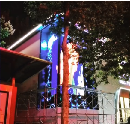 动感灯箱能给我们带来什么价值？